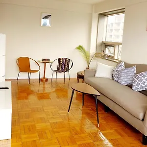 Cozy 1-bedroom Downton Toronto