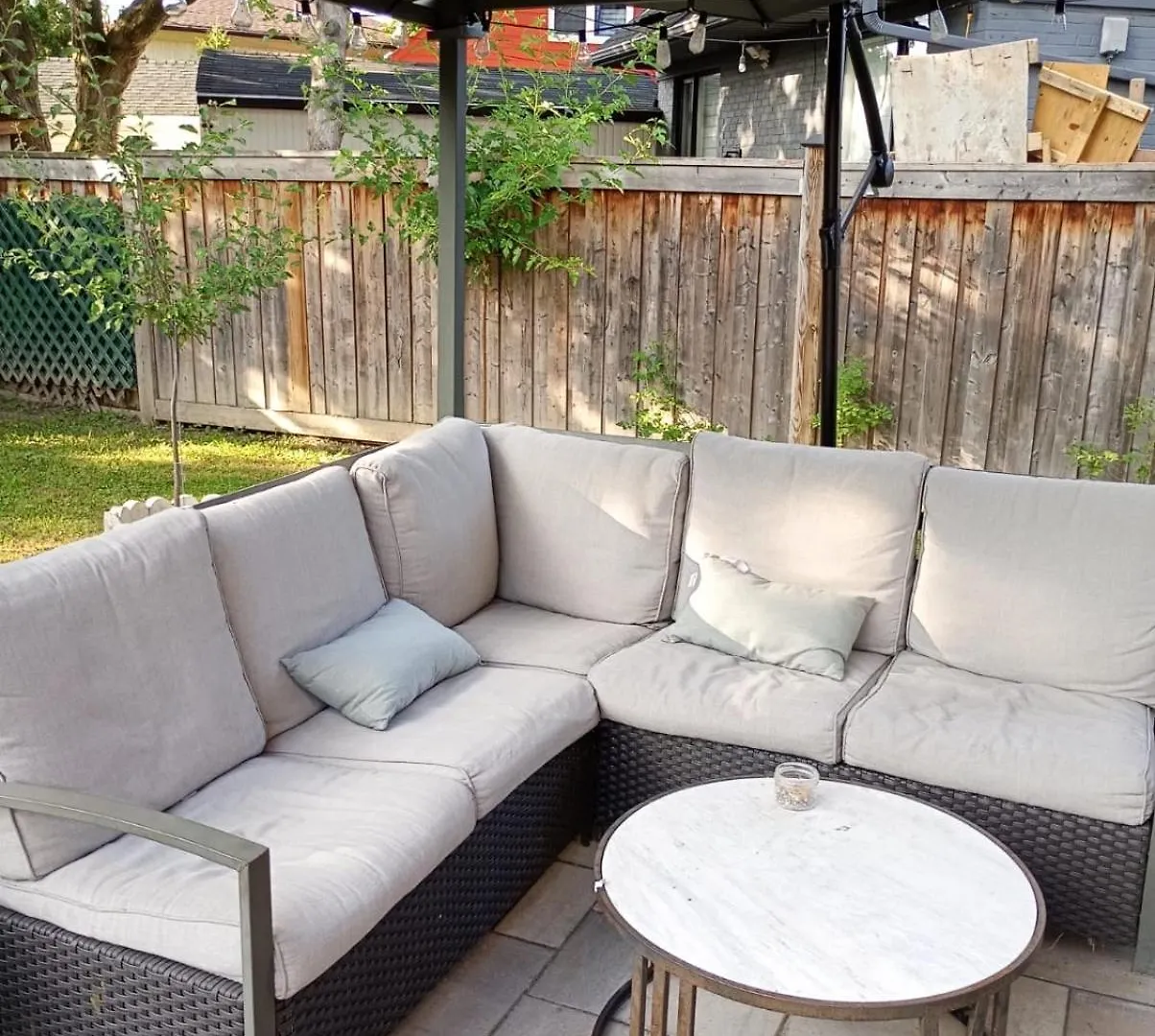 Clearbrooke Gem- Bright Private Bedroom Close To Yyz Toronto 0*,  Canada